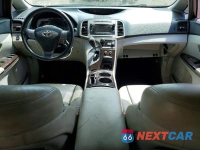 Zdjęcie 8 z 13 samochodu: 2011 TOYOTA VENZA AWD 4CYL VIN:4T3BA3BB3BU025771 - miniatura