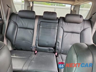Zdjęcie 10 z 13 samochodu: 2006 TOYOTA 4RUNNER SPORT EDITION VIN:JTEZT14R968010030 - miniatura