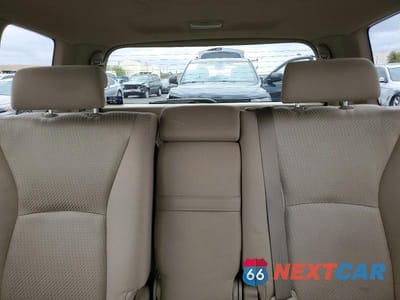 Zdjęcie 10 z 13 samochodu: 2006 TOYOTA HIGHLANDER LIMITED VIN:JTEEP21A060174921 - miniatura