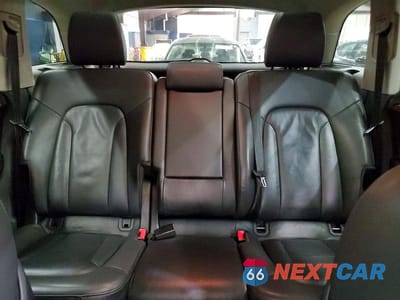 Zdjęcie 10 z 13 samochodu: 2015 AUDI Q7 PREMIUM PLUS VIN:WA1LGAFE5FD019477 - miniatura