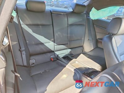 Zdjęcie 10 z 12 samochodu: 2013 BMW 328 I VIN:WBAKE3C54DE444863 - miniatura