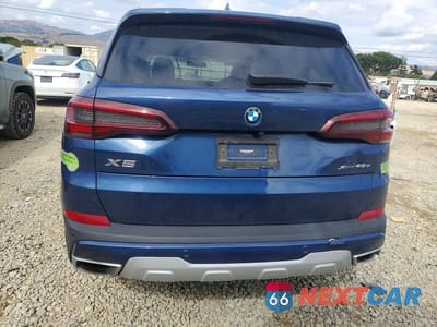 Zdjęcie 6 z 13 samochodu: 2023 BMW X5 XDRIVE45E VIN:5UXTA6C06P9P86934 - miniatura