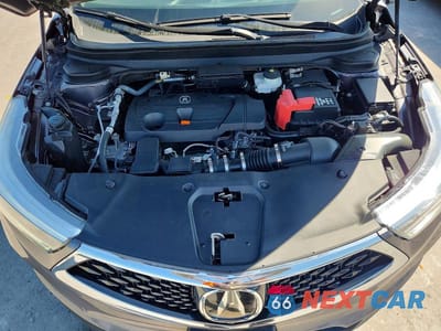 Zdjęcie 12 z 13 samochodu: 2021 ACURA RDX ADVANCE VIN:5J8TC2H7XML015872 - miniatura