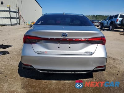 Zdjęcie 6 z 12 samochodu: 2020 TOYOTA AVALON XLE VIN:4T1A21FB2LU013435 - miniatura