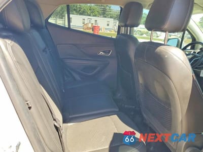 Zdjęcie 11 z 13 samochodu: 2014 BUICK ENCORE CONVENIENCE VIN:KL4CJBSB6EB538101 - miniatura