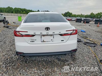 Zdjęcie 6 z 12 samochodu: 2025 TOYOTA CAMRY SE VIN:4T1DAACK9SU564187 - miniatura