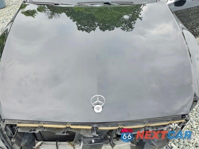 Zdjęcie 11 z 12 samochodu: 2017 MERCEDES-BENZ S 550 4MATIC VIN:WDDUG8FB5HA330541 - miniatura