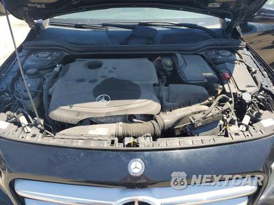 Zdjęcie 11 z 12 samochodu: 2016 MERCEDES-BENZ GLA 250 4MATIC VIN:WDCTG4GB8GJ203207 - miniatura