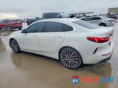 Drugie zdjęcie samochodu z przodu: 2021 BMW 228I VIN:WBA53AK04M7J18448 - miniatura