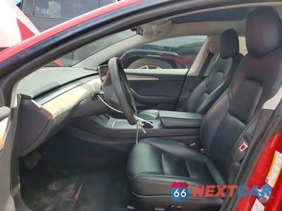 Zdjęcie 7 z 12 samochodu: 2023 TESLA MODEL 3 VIN:5YJ3E1EA3PF437511 - miniatura