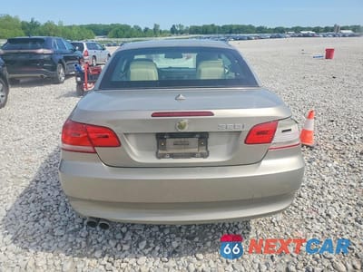 Zdjęcie 6 z 12 samochodu: 2008 BMW 328 I VIN:WBAWL13588PX17471 - miniatura