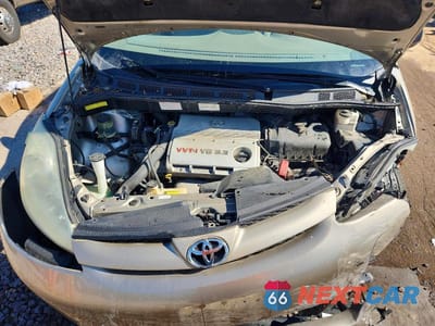 Zdjęcie 12 z 13 samochodu: 2006 TOYOTA SIENNA LE 7 PASSENGER VIN:5TDZA23C96S536392 - miniatura