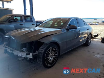 2022 MERCEDES-BENZ C 300 W1KAF4GB0NR030643 - główne zdjęcie licytacji z USA - miniatura
