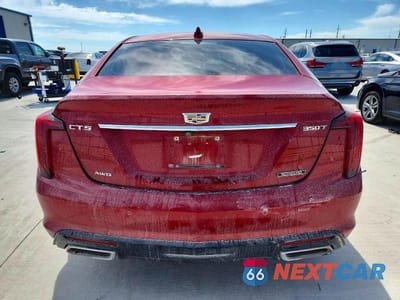 Zdjęcie 6 z 12 samochodu: 2020 CADILLAC CT5 PREMIUM LUXURY VIN:1G6DT5RK2L0135529 - miniatura