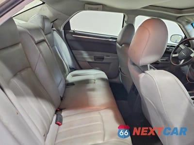 Zdjęcie 10 z 12 samochodu: 2006 CHRYSLER 300C VIN:2C3LA63H46H291142 - miniatura