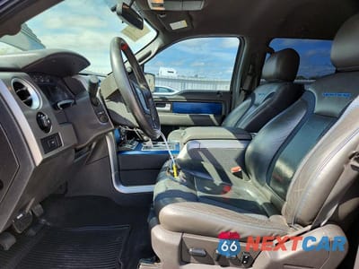Zdjęcie 7 z 12 samochodu: 2013 FORD F150 SVT RAPTOR VIN:1FTFW1R6XDFA66712 - miniatura