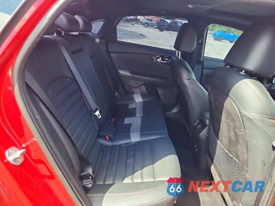 Zdjęcie 10 z 12 samochodu: 2022 KIA FORTE GT VIN:3KPF44AC0NE469392 - miniatura