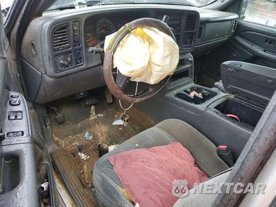 Zdjęcie 8 z 12 samochodu: 2004 CHEVROLET SILVERADO K1500 VIN:1GCEK19T74E172148 - miniatura