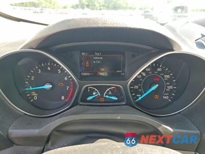 Zdjęcie 9 z 13 samochodu: 2019 FORD ESCAPE SE VIN:1FMCU9GDXKUC49072 - miniatura