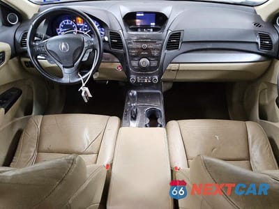Zdjęcie 8 z 13 samochodu: 2015 ACURA RDX VIN:5J8TB3H31FL015106 - miniatura