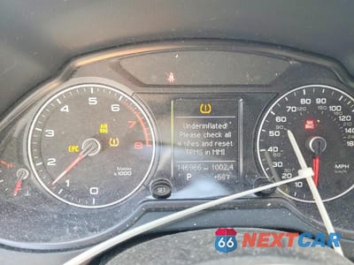 Zdjęcie 9 z 12 samochodu: 2013 AUDI Q5 PREMIUM PLUS VIN:WA1LFAFP5DA019403 - miniatura