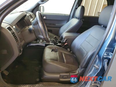 Zdjęcie 7 z 13 samochodu: 2012 FORD ESCAPE LIMITED VIN:1FMCU9EG7CKB54494 - miniatura