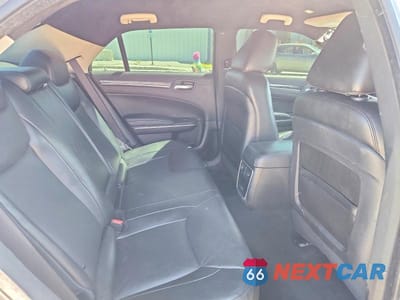 Zdjęcie 10 z 13 samochodu: 2022 CHRYSLER 300 TOURING L VIN:2C3CCADGXNH177311 - miniatura