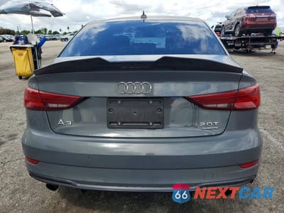 Zdjęcie 6 z 13 samochodu: 2017 AUDI A3 2.0 VIN:WAUJ8GFF6H1079257 - miniatura