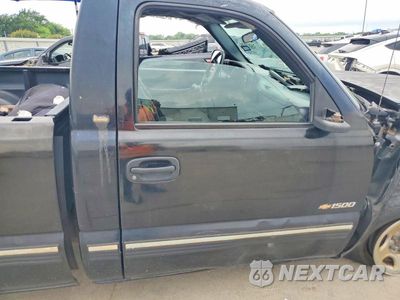 Zdjęcie 10 z 12 samochodu: 2001 CHEVROLET SILVERADO C1500 VIN:1GCEC14WX1Z117051 - miniatura