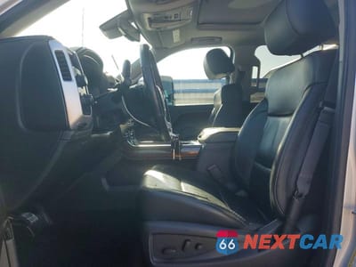 Zdjęcie 7 z 12 samochodu: 2015 GMC SIERRA K1500 SLT VIN:3GTU2VEC7FG302045 - miniatura