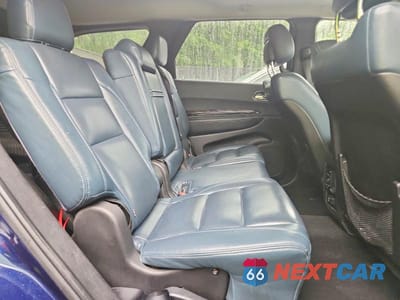 Zdjęcie 11 z 13 samochodu: 2012 DODGE DURANGO CREW VIN:1C4SDJDT6CC169613 - miniatura