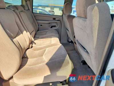 Zdjęcie 10 z 12 samochodu: 2004 GMC SIERRA K2500 HEAVY DUTY VIN:1GTHK23UX4F188598 - miniatura