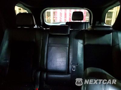 Zdjęcie 10 z 13 samochodu: 2018 DODGE DURANGO GT VIN:1C4RDJDG1JC307539 - miniatura