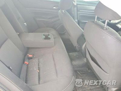 Zdjęcie 10 z 12 samochodu: 2019 NISSAN ALTIMA S VIN:1N4BL4BV9KC146338 - miniatura