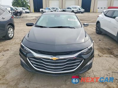 Piąte zdjęcie samochodu w środku: 2019 CHEVROLET MALIBU LT VIN:1G1ZD5ST0KF117571 - miniatura