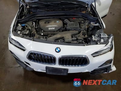 Zdjęcie 12 z 13 samochodu: 2018 BMW X2 XDRIVE28I VIN:WBXYJ5C39JEF79261 - miniatura