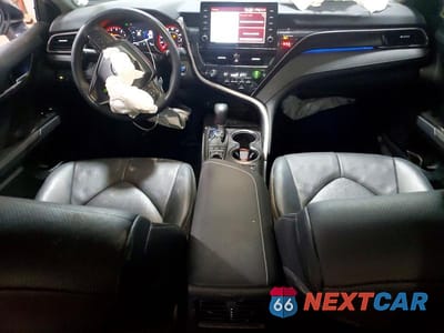 Zdjęcie 8 z 13 samochodu: 2024 TOYOTA CAMRY XSE V6 VIN:4T1KZ1AK9RU096913 - miniatura