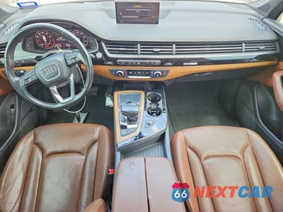 Zdjęcie 8 z 14 samochodu: 2017 AUDI Q7 PRESTIGE VIN:WA1VAAF76HD019549 - miniatura