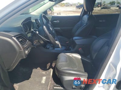 Zdjęcie 7 z 13 samochodu: 2019 JEEP CHEROKEE LIMITED VIN:1C4PJMDX1KD228546 - miniatura
