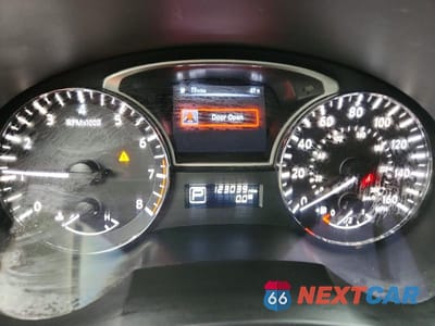 Zdjęcie 9 z 13 samochodu: 2014 NISSAN ALTIMA 2.5 S VIN:1N4AL3APXEC173769 - miniatura