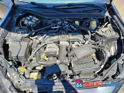 Zdjęcie 11 z 12 samochodu: 2013 SCION FR-S BASE VIN:JF1ZNAA1XD1731188 - miniatura