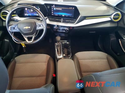 Zdjęcie 8 z 12 samochodu: 2024 CHEVROLET TRAX 1LT VIN:KL77LHE2XRC079409 - miniatura