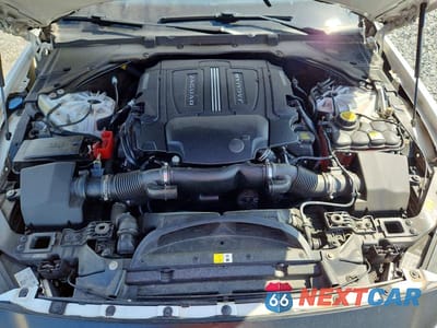 Zdjęcie 11 z 12 samochodu: 2019 JAGUAR XE S VIN:SAJAG4FV7KCP47415 - miniatura