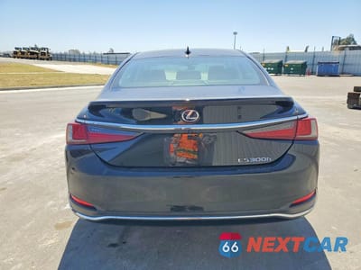 Zdjęcie 6 z 12 samochodu: 2020 LEXUS ES 300H VIN:58AD21B19LU011314 - miniatura