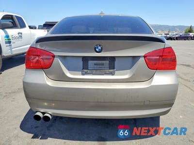 Zdjęcie 6 z 12 samochodu: 2008 BMW 328 I VIN:WBAVA37518NL48133 - miniatura