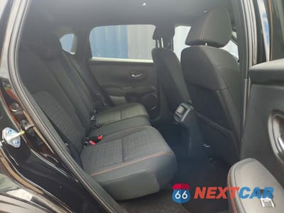 Zdjęcie 10 z 12 samochodu: 2025 HONDA HR-V SPORT VIN:3CZRZ2H52SM768937 - miniatura