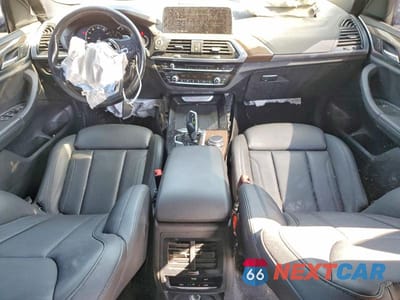 Zdjęcie 8 z 13 samochodu: 2019 BMW X3 SDRIVE30I VIN:5UXTR7C55KLF23441 - miniatura