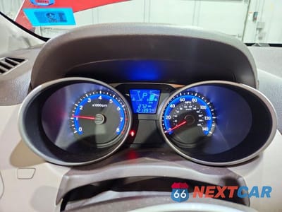 Zdjęcie 9 z 13 samochodu: 2015 HYUNDAI TUCSON LIMITED VIN:KM8JUCAG1FU069394 - miniatura