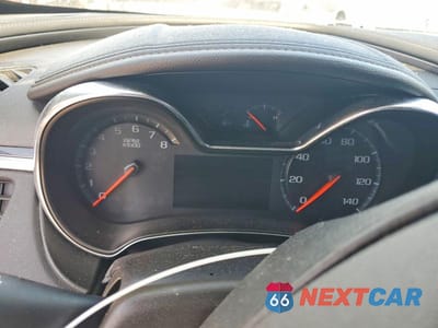 Zdjęcie 9 z 12 samochodu: 2016 CHEVROLET IMPALA LT VIN:2G1115S33G9121569 - miniatura