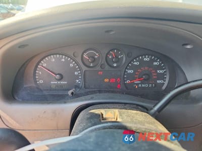 Zdjęcie 9 z 12 samochodu: 2005 FORD RANGER SUPER CAB VIN:1FTZR15EX5PA85290 - miniatura
